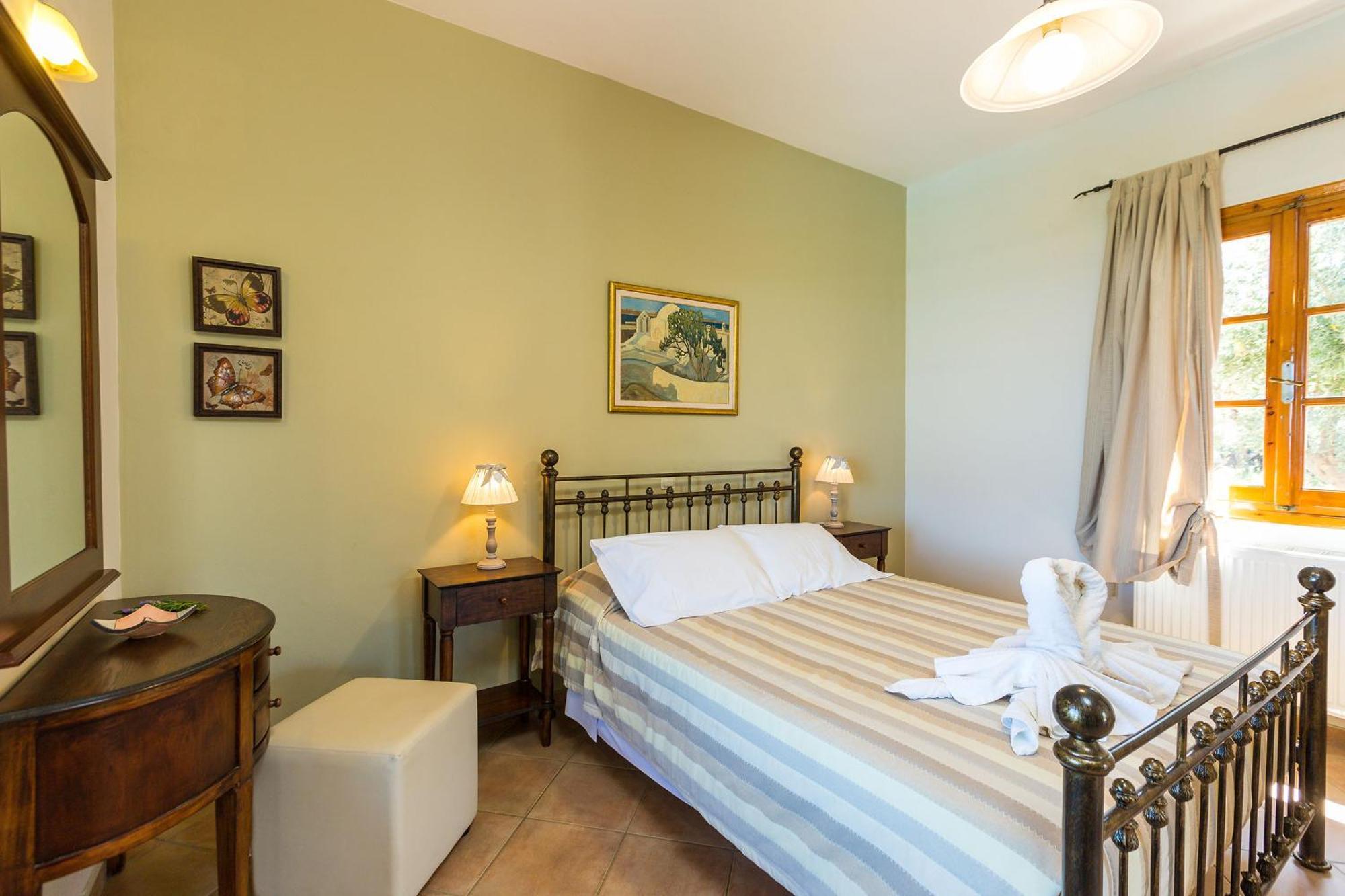 Belvedere Villas Prasiai Экстерьер фото